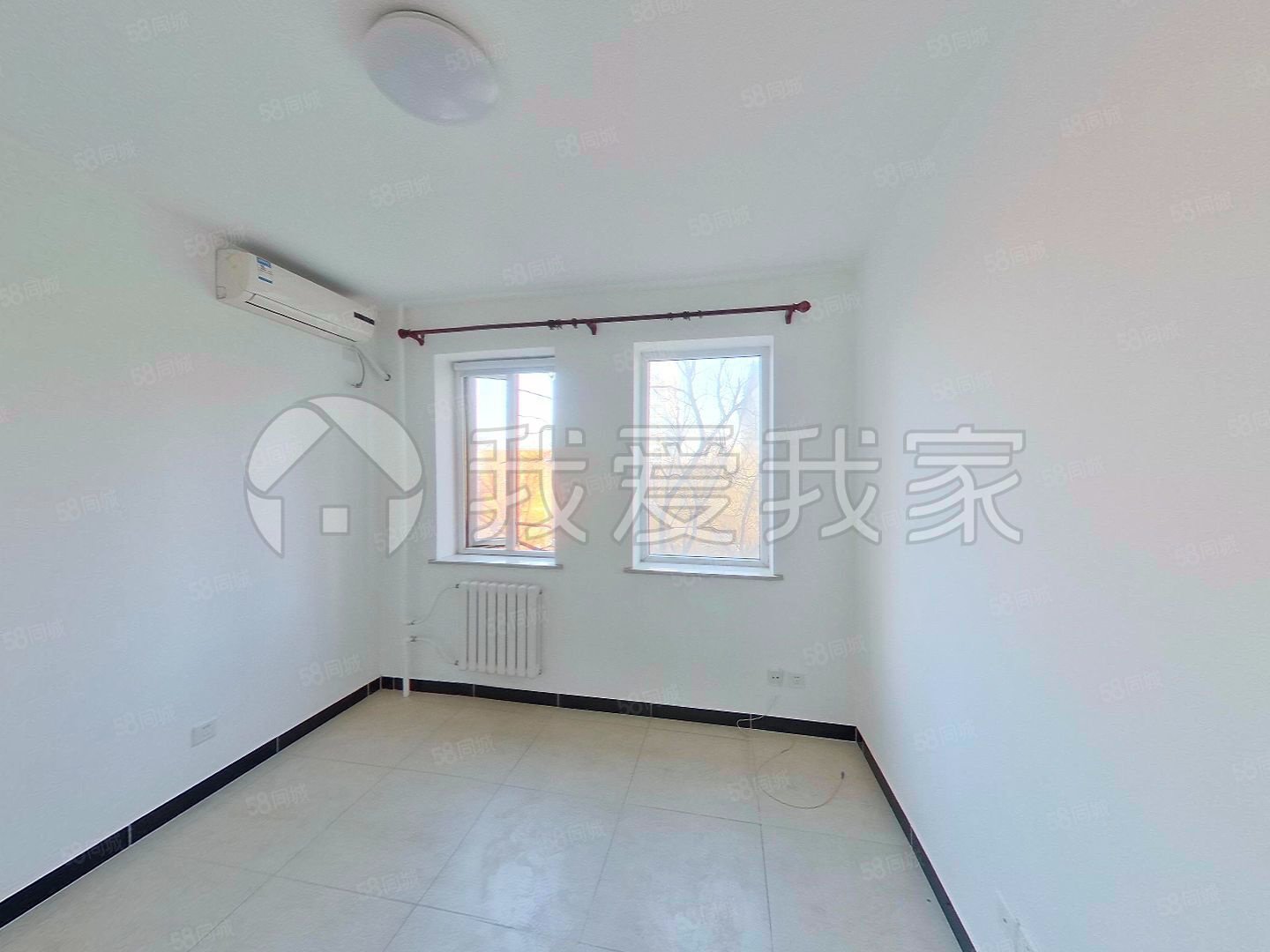 雙榆樹東里2室1廳1衛(wèi)59.9㎡東南475萬