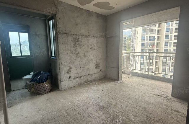 瑞景苑2室1厅66㎡18万二手房图片