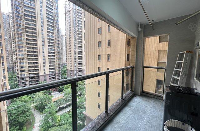 御景城三区3室2厅120㎡146.8万二手房图片