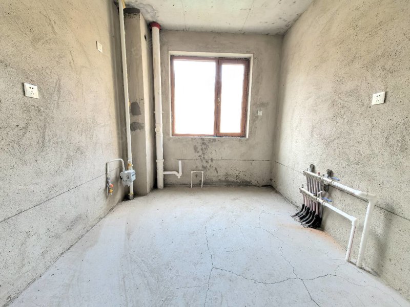 融城樾府3室2厅2卫140㎡南北130万