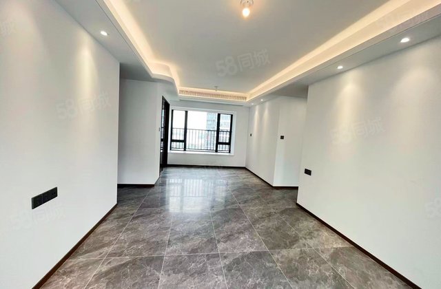 越秀大学星汇城4室2厅107.6㎡336万二手房图片