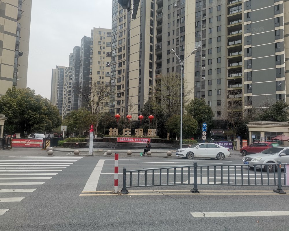 【柏庄观邸, 柏庄观邸小区详情,房价走势,房源,业主论坛】- 芜湖58