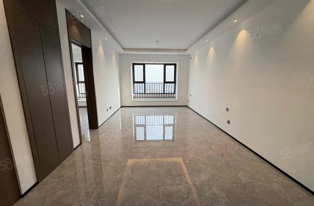 水山樾城3室2厅115㎡79万二手房图片