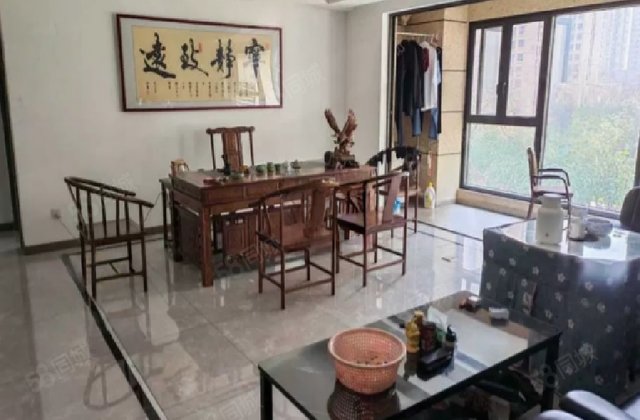 龙湖春江郦城3室2厅132.68㎡132万二手房图片