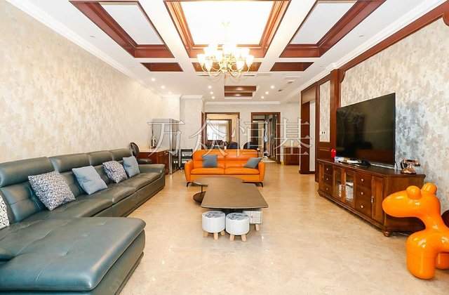 御汤山熙园7室4厅343.09㎡1799万二手房图片