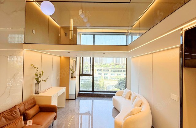 天鹅湖北苑3室2厅51㎡60万二手房图片