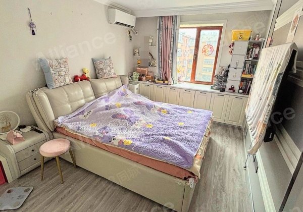 金丰小区2室1厅58㎡36万二手房图片