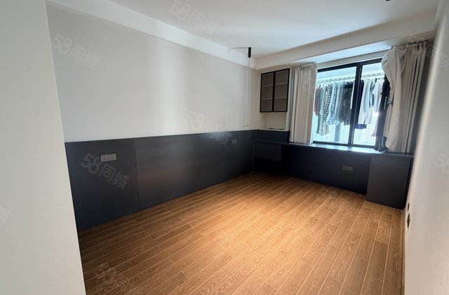 星光珺园带全屋智能精装修带车位地下室徒骇河一线河景房