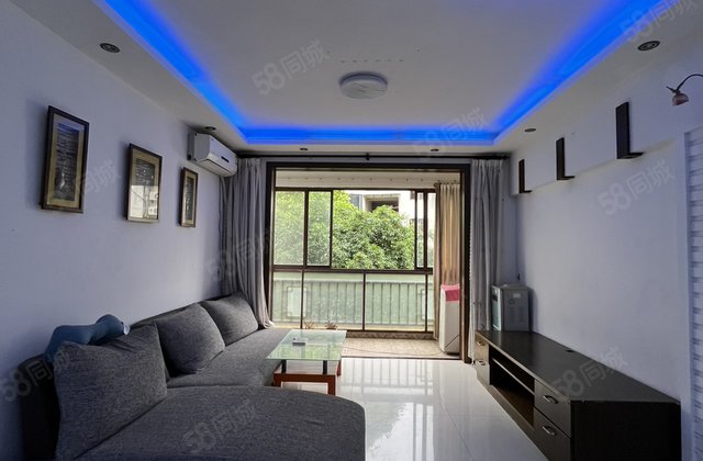 阳江苑西岭御景3室2厅96㎡52.8万二手房图片