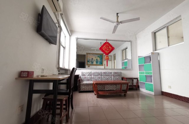 文轩 外国语 老一中家属院 电梯房3室 山水文园 盛世柳园