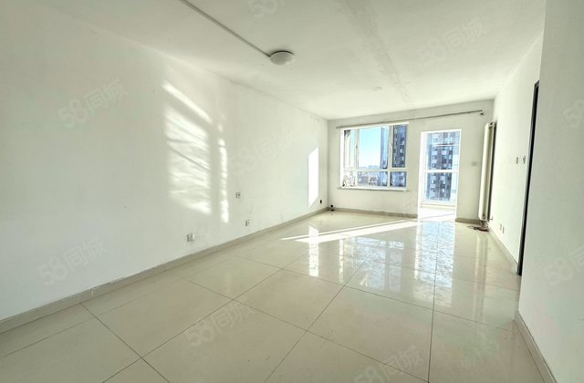 金盏嘉园C区2室2厅85㎡200万二手房图片