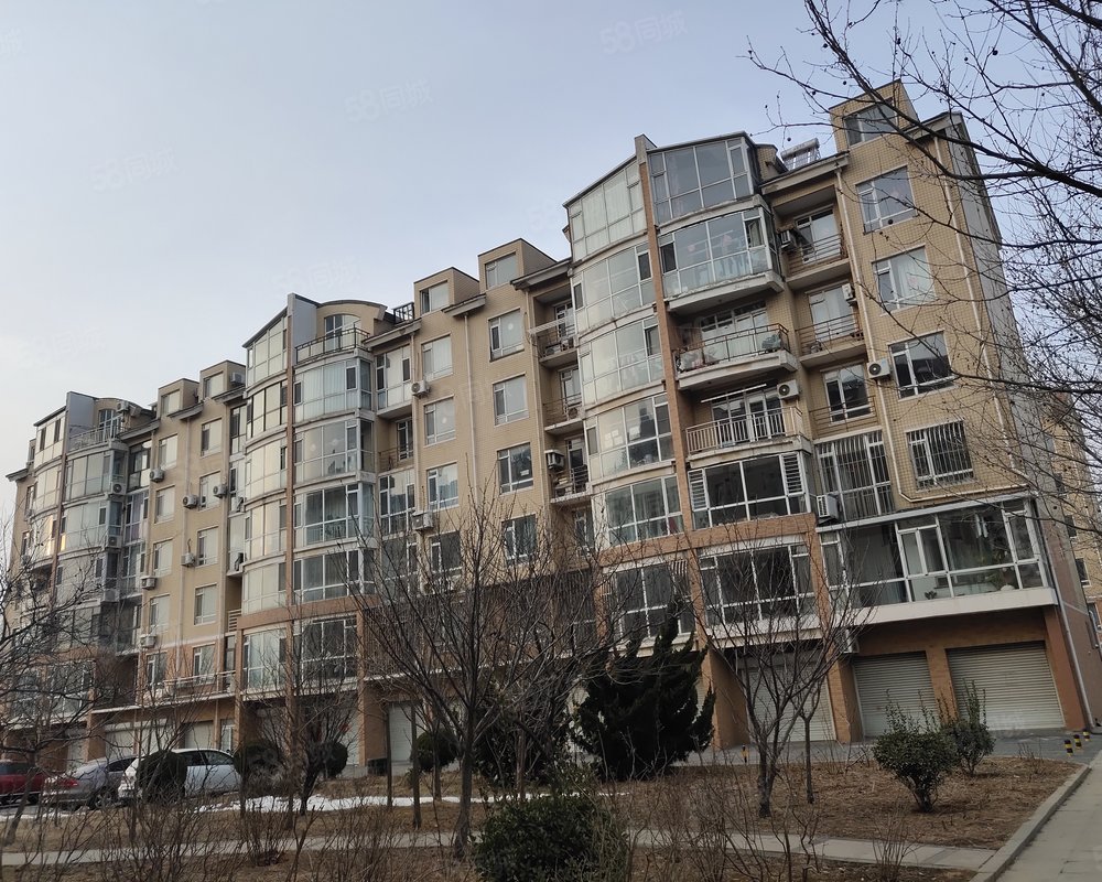 【怡馨佳苑, 怡馨佳苑小区详情,房价走势,房源,业主论坛】- 大连58