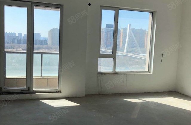 马官桥阳光朝南