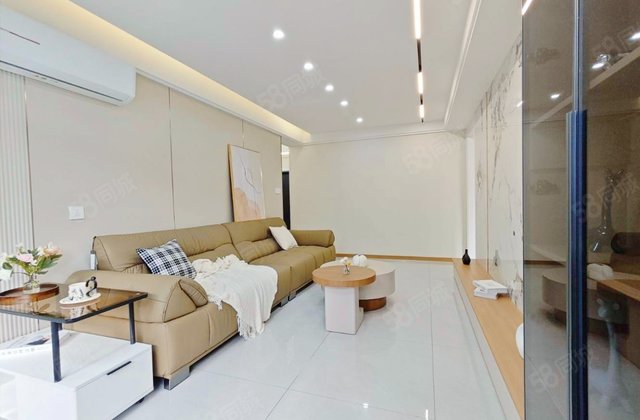 东方公司宿舍3室2厅82.68㎡108万二手房图片