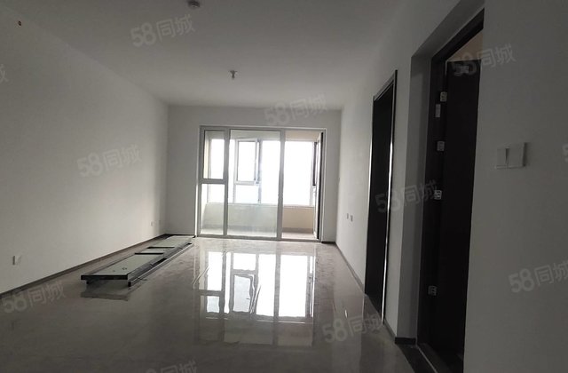 星光桃李天阅 商品房 精装修 南北通透 带电梯 小三房