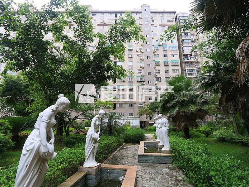 禹洲香槟城 豪华设计 南北通透 商业配套齐全 电梯房