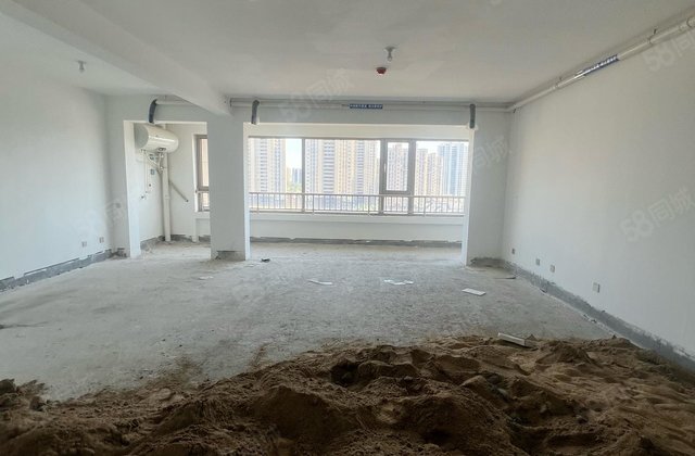 新出好房 润景苑 洋房未住 免大税带车位储藏室 看房方便