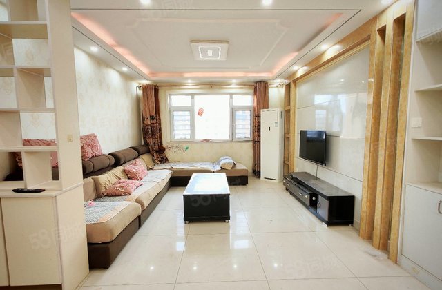 民生凤凰城四号院 精装修 昌润路东 民生   颐中外国语