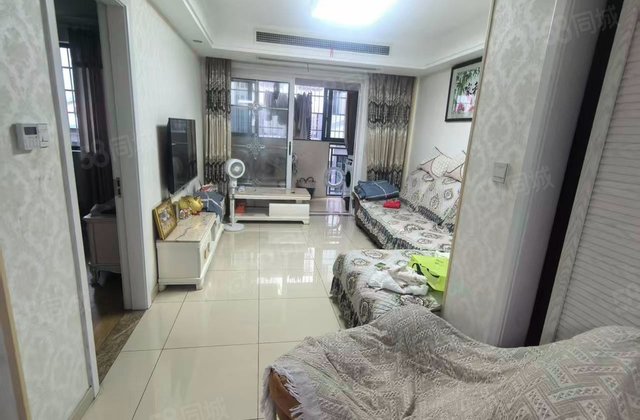 小河新苑2室2厅83.57㎡75万二手房图片