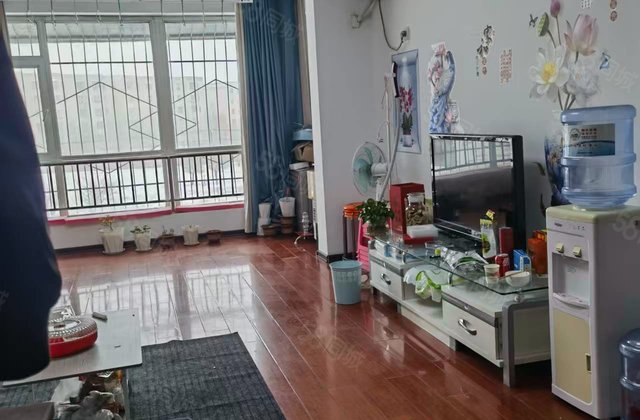 惠邦绿景华庭2室2厅90㎡33万二手房图片