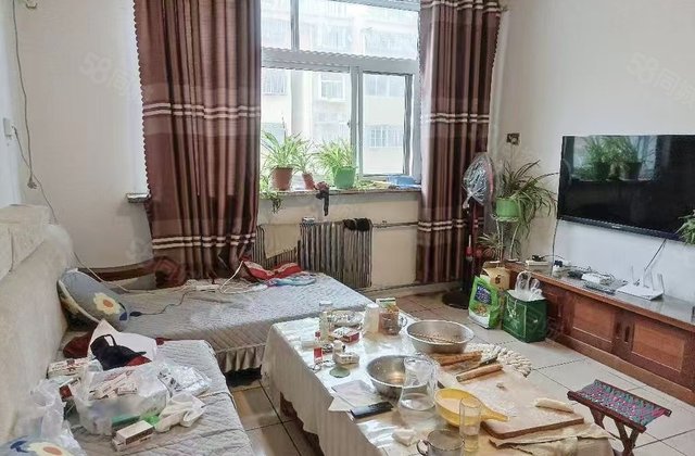 兴华，东昌，北顺 ，金鼎，聊建总公司家属院
