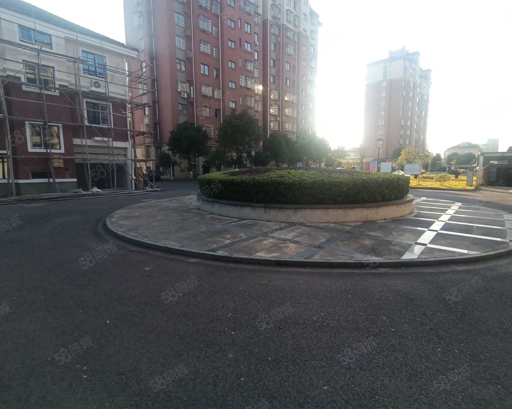 【白彭小区, 白彭小区小区详情,房价走势,房源,业主论坛】- 慈溪58