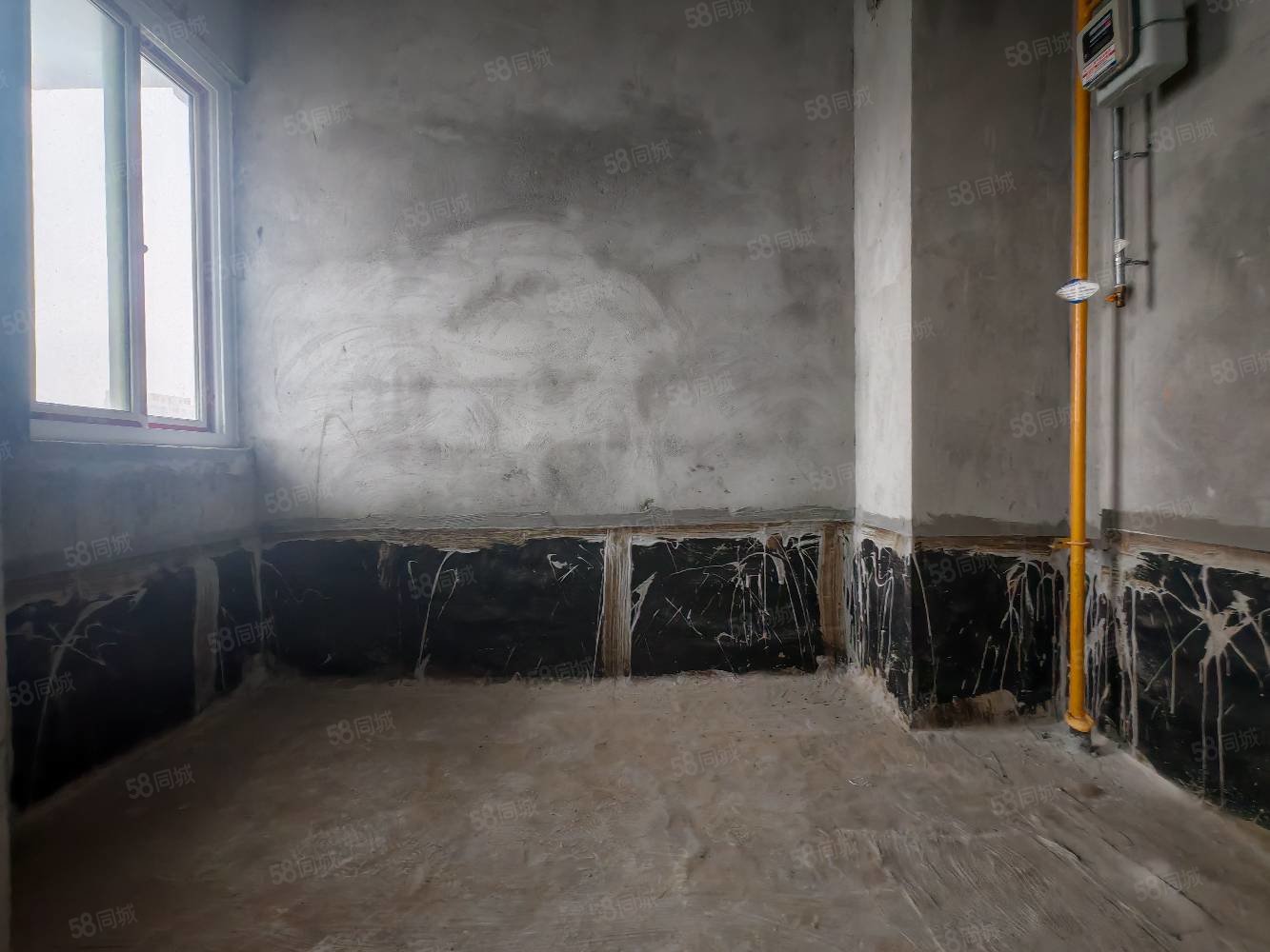 常隆花园3室2厅2卫122㎡南北56.8万