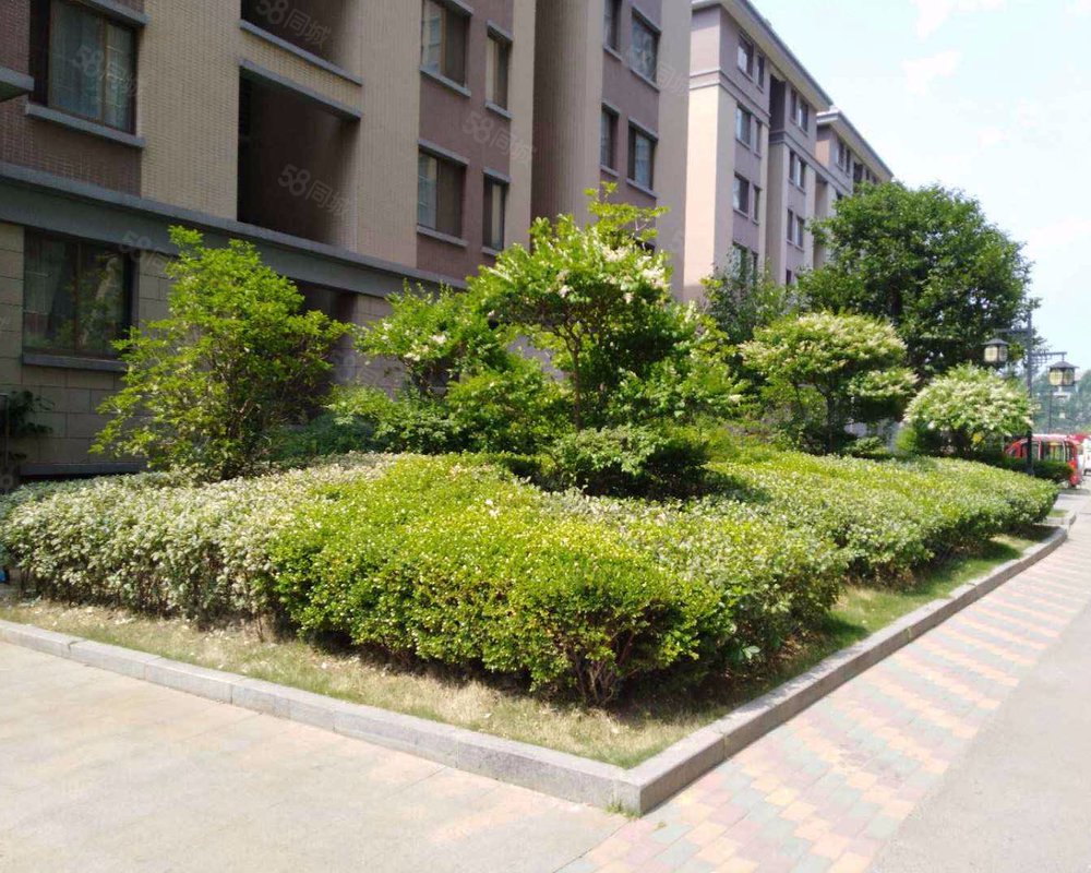 【福泰御河湾, 福泰御河湾小区详情,房价走势,房源,业主论坛】- 临沂