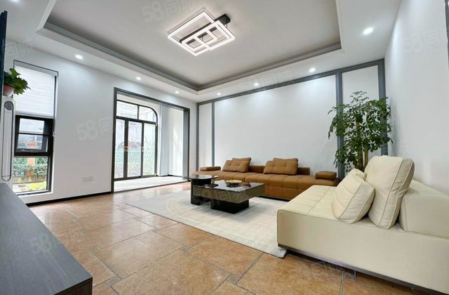 碧桂园山湖城(别墅)6室2厅272㎡298万二手房图片