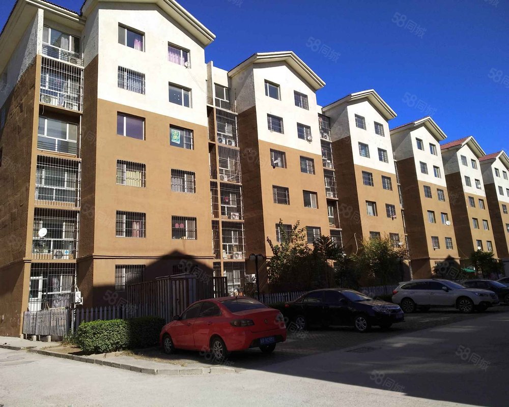 【京津花园四期, 京津花园四期小区详情,房价走势,房源,业主论坛】