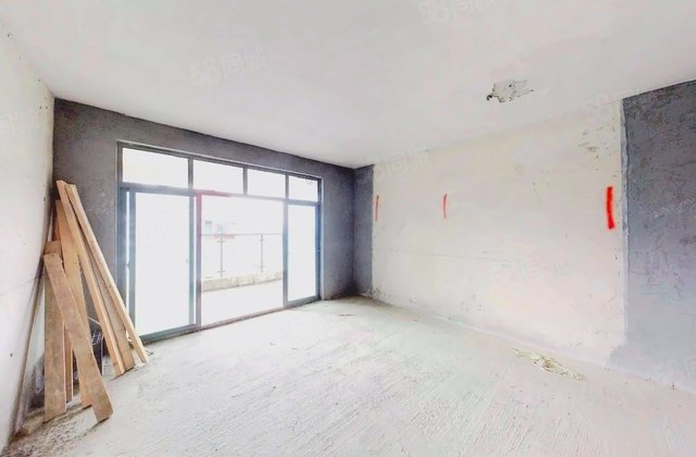 金谷苑小区4室2厅214.59㎡260万二手房图片