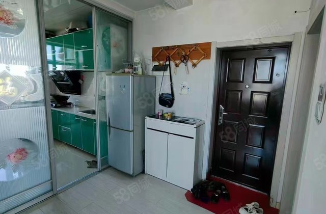 中兴广场名苑小区2室1厅69.33㎡20万二手房图片