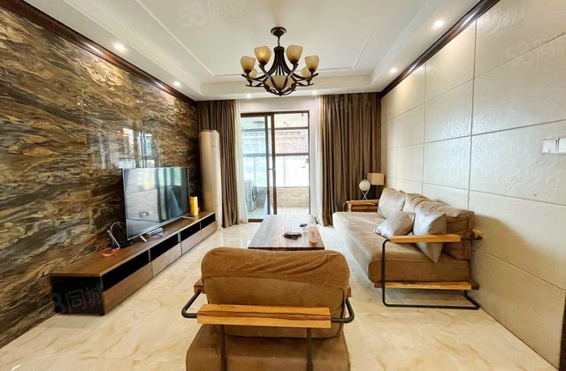 荣和悦澜山4室2厅110.31㎡97万二手房图片