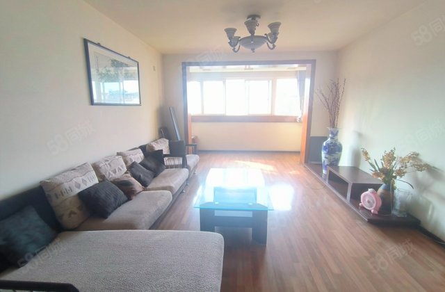 新禧苑2室2厅90.12㎡95万二手房图片