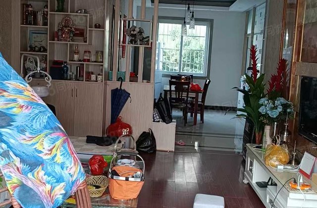 步红北区3室2厅114㎡43万二手房图片
