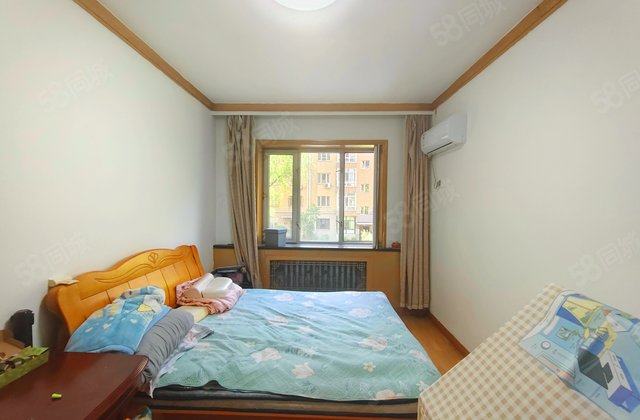 泰山小区2室1厅100.31㎡88.8万二手房图片