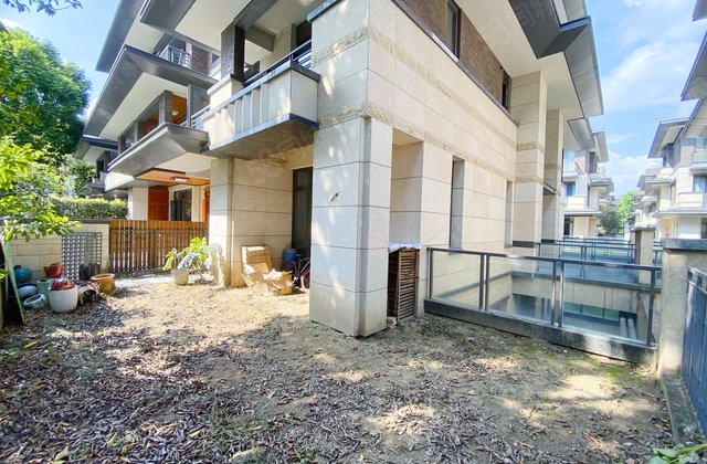 华侨城天鹅湖(别墅)5室2厅347.27㎡1520万二手房图片