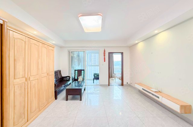 盛源学府名城4室2厅117.59㎡119万二手房图片