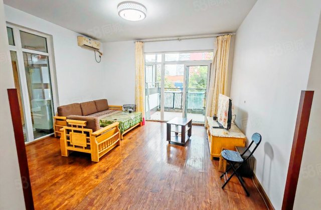 玉林品上2室2厅90.19㎡170万二手房图片