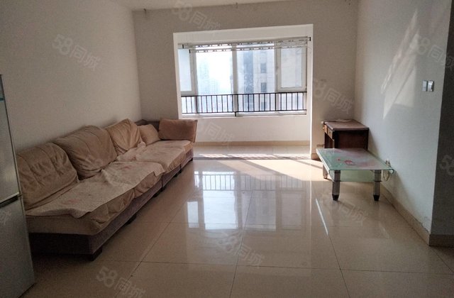 文轩河东实验  东关国际，中间楼层，动静分离，客厅卧室朝阳