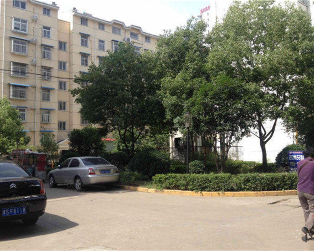 【金杯花园, 金杯花园小区详情,房价走势,房源,业主论坛】- 信阳58