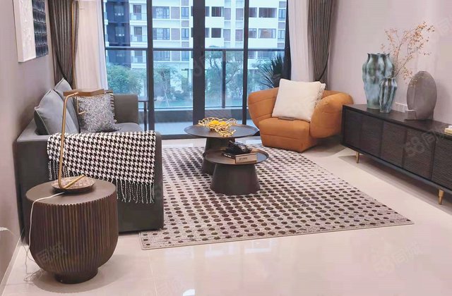 阳光城檀悦绿岛湖板块湖景房可读佛山市外国语小学近地铁