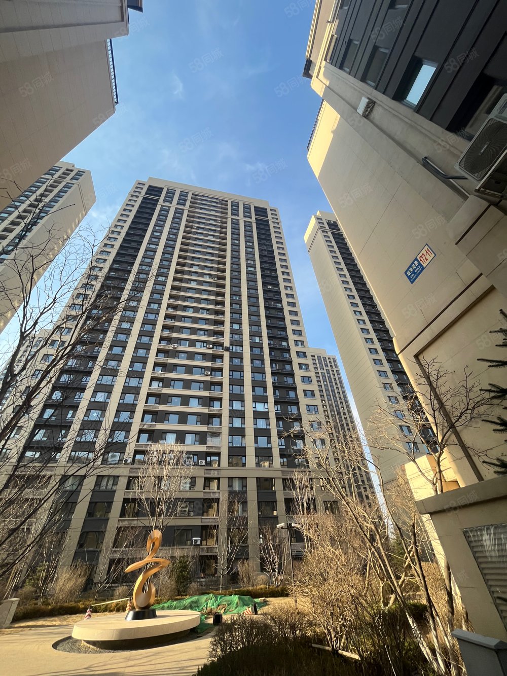 九零就出新园区一手龙湖岸芷汀兰