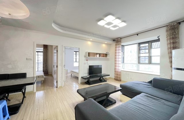 福晟钱隆金山2室2厅78.79㎡139万二手房图片