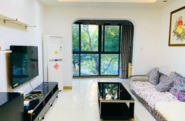 翡翠半岛国际社区3室2厅103㎡142万二手房图片