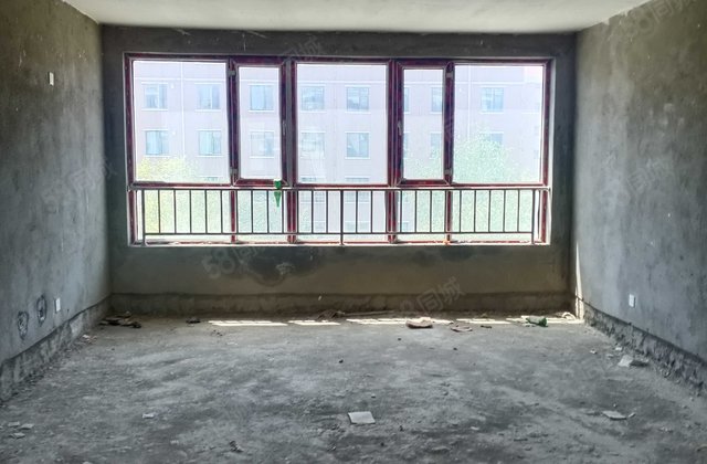 雨竹花园3室2厅141㎡32.5万二手房图片