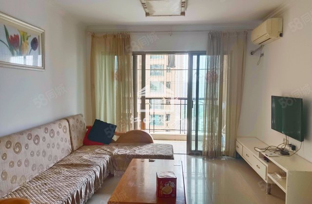 瀚林御景3室2厅84.04㎡68万二手房图片