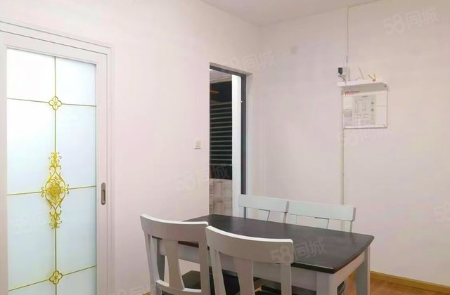 金地天府城3室2厅105㎡169万二手房图片