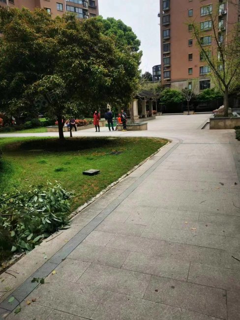 银都花园永康