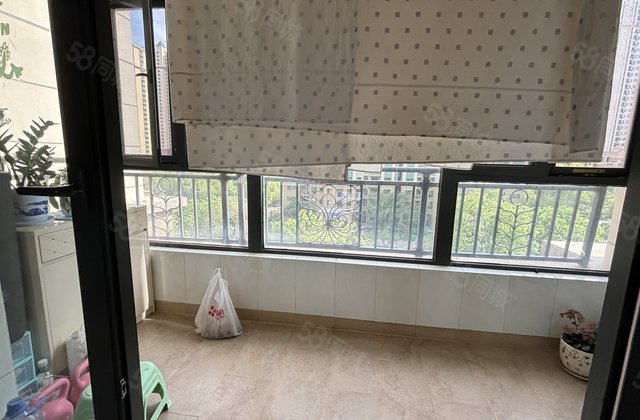 恒大名都 全屋精装  房东急售